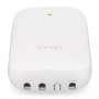 Zyxel PoE12-3PD, 4 x 1Gb port PoE extender. 45W PoE budget, IP55 rated (outdoor) ZYXEL - 2